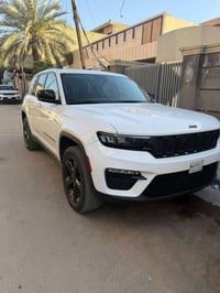 جيب موديل 23 لمتد بدون فتحة مواصفاتها معروفة خمسة راكب  حادثها بابتين ...