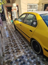 سمند • ٢٠٠٩ • بعقوبة