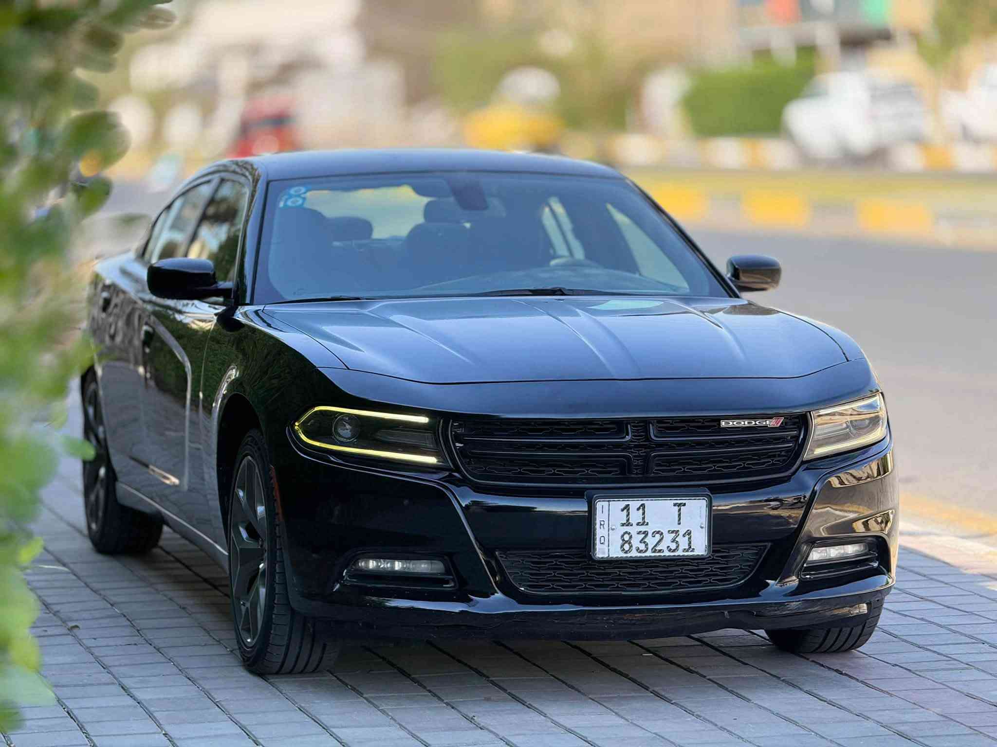 الحلوه للبيع 🔹

السلام عليكم چارجر SXT 2017 كلين تايتل 
كفاله عامه من الضربه فقط 
دعاميات صبغ للجماليه فقط
السياره كلش جديدة وحلوه ودينار واحد مابيها مصرف السيارة بيها فقط تعديل بارد صغير بلجاملغ الخلفي وممبين اصلا كد اصبعين مو اكثر + سونار مرفق بل منشور 
 ماشيه 75 km حقيقي ♦️
محرك / V6 3600 مكفول 
محرك كير حداديه كله بحاله الوكاله 
تخم تاير جديد تبريد ثلج 
مواصفات :

شاشه/ بصمة / تشغيل عن بعد/ تحكمات ستيرن
وياقي مواصفات ل SXT المعروفه سياره دينار متصرف عليها جاهزة من كل نواحي
رقم بغداد الدولي الجديد  تحويل ثاني يوم
مكان سياره بغداد 
السعر : 175 وبيها مجال 
للأستفسار : ‭‭***********‬
