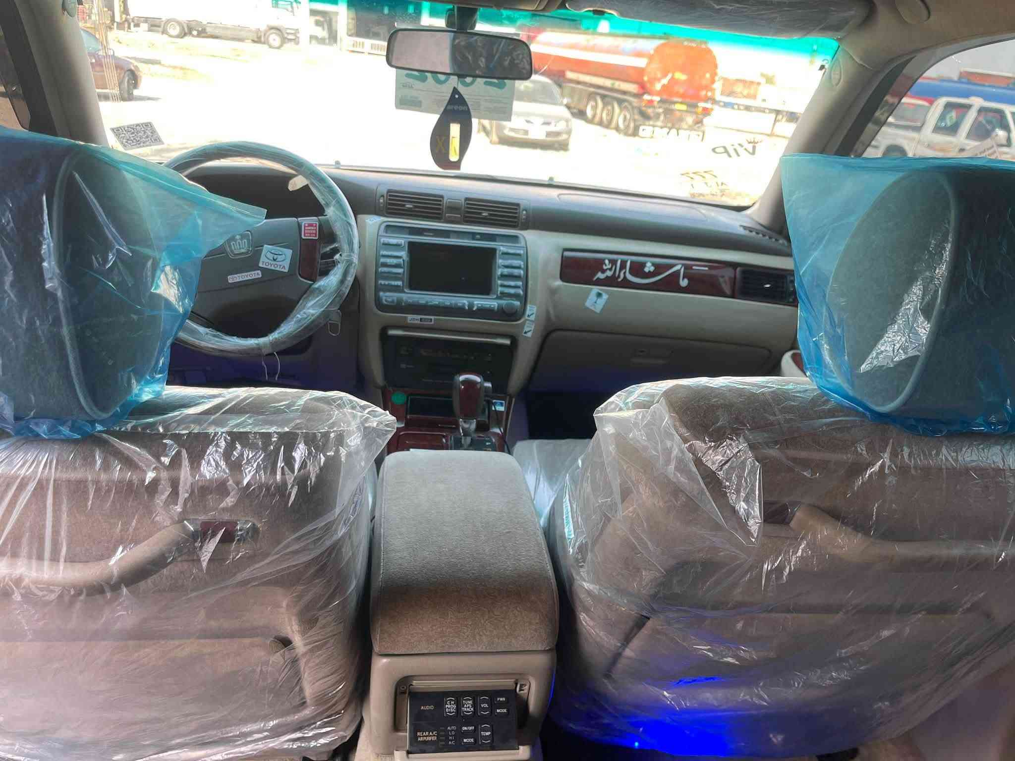 مەلیکە مــوس خوار بازاڕ 42$✅
*********** :📞
کۆد و باڕۆکۆدی وەرگرتوە 
سەقف و حیزام و ژمارەی شاسی بەشەرت 
بێ دەعم و لێدراو ڕەنگ گۆڕاو و کەڤەر بە شەرت
ڕەنگ سەوزی زۆۆر تۆخ ناو زەرد 2 دووگمە
شاشە و تراکشن و ئیکۆ و تحدید سرعە
تبرید مەرکەزی کوشن کارەبا و تەبرید ساردو گەرم
ویلی سپۆرت مەکینەی هەلم دەمیشی نیە  هەموو
مەسرەفێکی کراوە بەدوای عەیبا مەگەرێ
 🔅بۆ فرۆشتن و گۆڕینەوەش بەس بە شاهینە و مەلیکە 🔅
✅شوێن : کەلار سموود ✅
