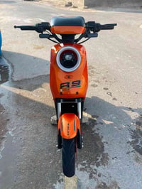 R9 • دراجة شحن • موديل ٢٦