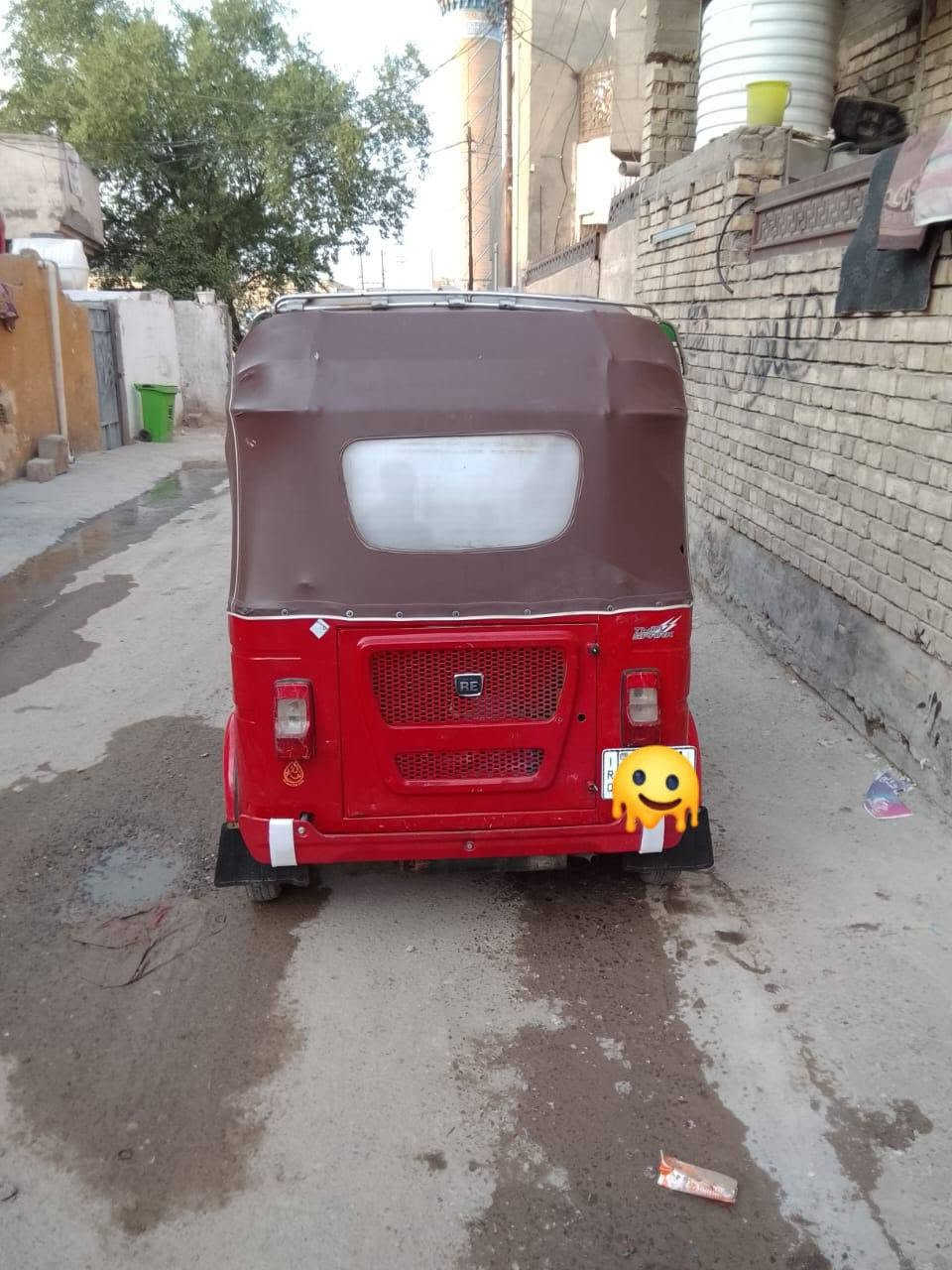 موديل ٢٠٢١ • مكينة ناعمه • جسر ديالى