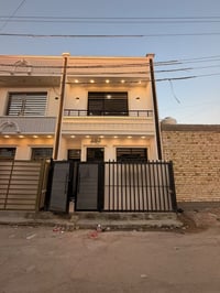 طابو زراعي • ٧٠م طابقين • الدورة ابو تشير