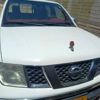 نافارا • ٢٠١٠ • كير عادي