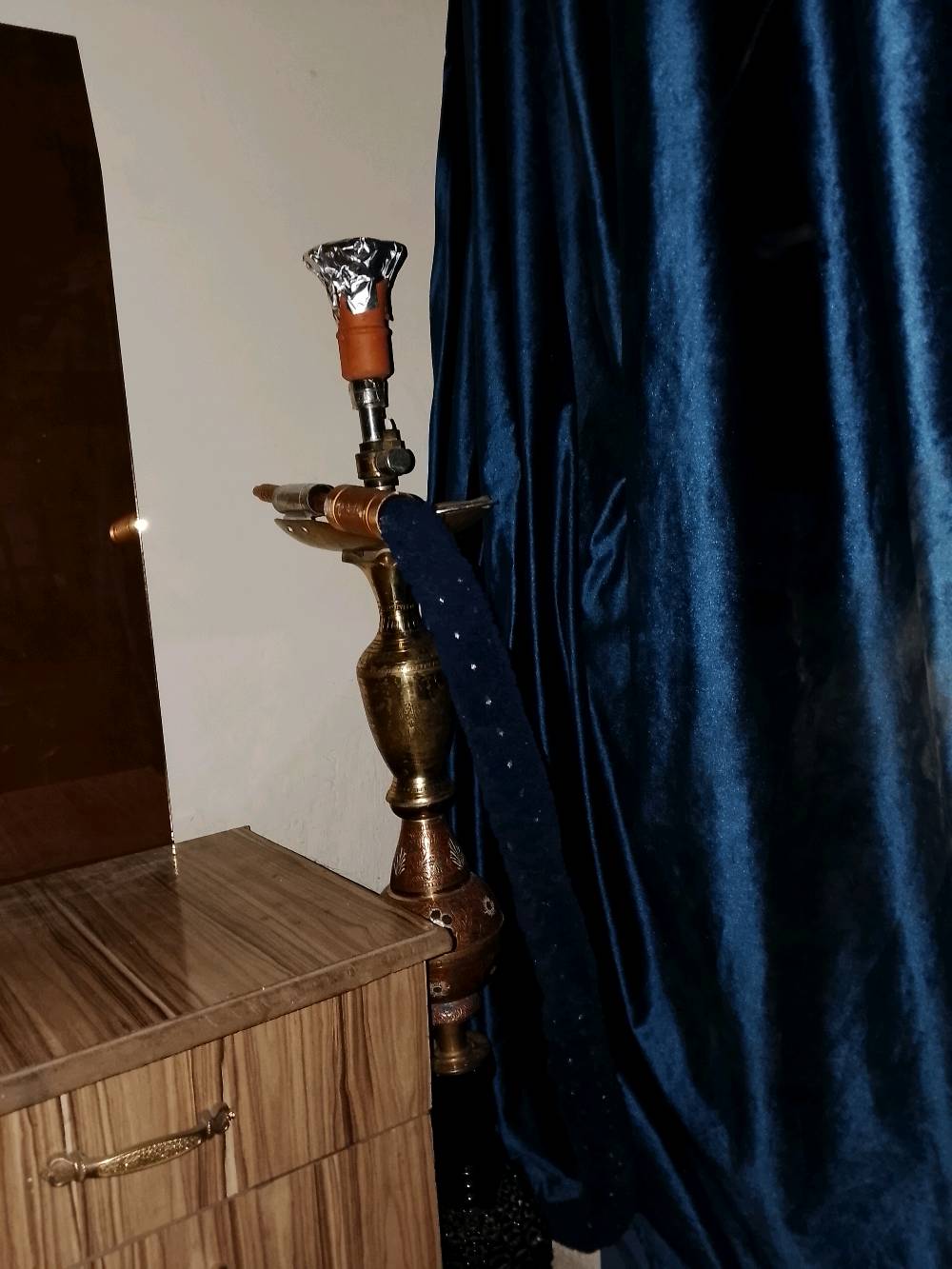 طه • قديم