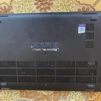 لابتوب ديل 5400 كور i 5 الجيل8 ssd  256  ارام 8 شاشه لمس حجم14 تواصل و...