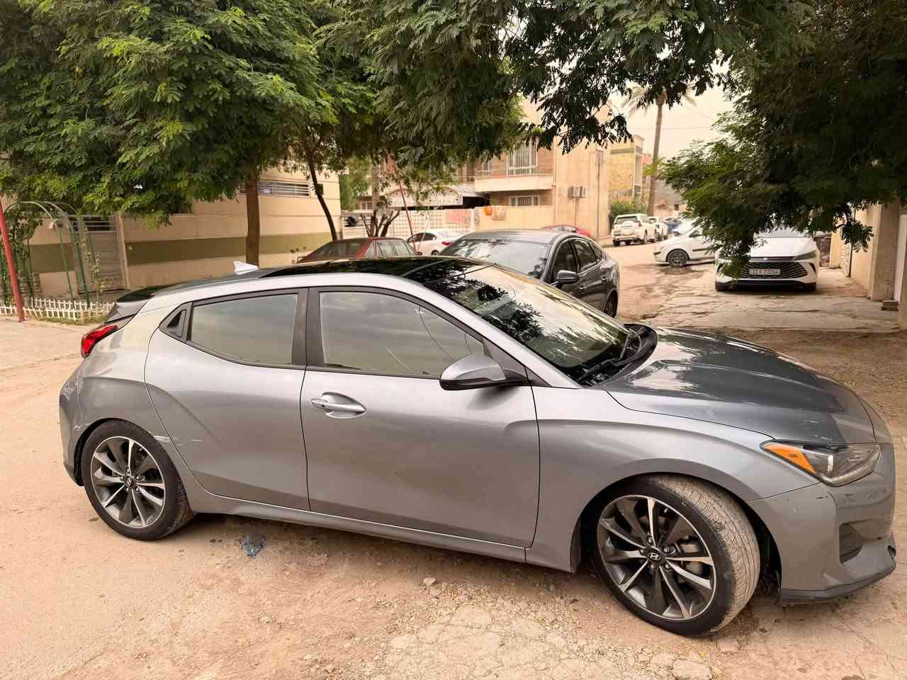 فولستر 2019  premium 2.0 

ماشية 75 الف ميل

مكينة 2000 دوش المرغوب 

كير أوتوماتيك 

محرك وكير مكفولات

اير باك بلادي 

شفتات ستيرن

فتحة سقف بنوراما

تدفئة كشنات 

بصمة تشغيل

نظام قيادة سبورت وعادي

تحديد مسار وتوقف تلقائي

دخول ذكي بصمة 

كاربلي 

سماعات انفنتي 

تبريد ثلج

الحادث خلفي

يرادلها تبديل صدر

رايدها ١١٠ وبيها مجال
 المكان بغداد شارع فلسطين 
 ***********

