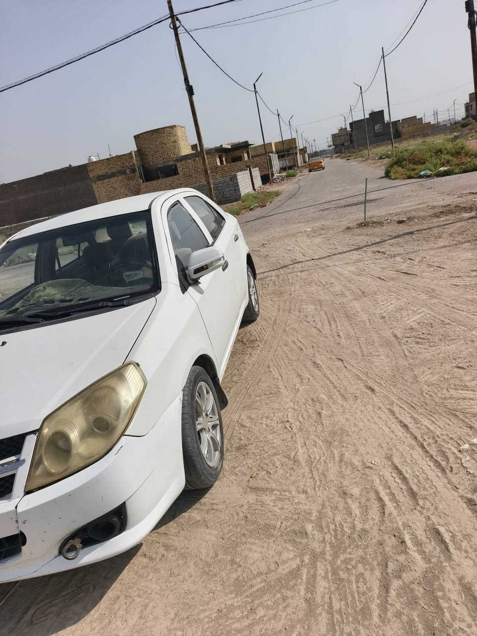 ام كي • ٢٠١٢ • ديوانيه