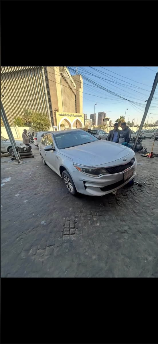 سلام عليكم
شلونكم حبايب نورنه الاخ من احد اعضاء الكروب 

وتم تبديل الصدر من مشط ستيرن ودرايم شفت والاذاين

فقط المستهلك يتبدل‼️‼️ اي شي تحتاجون من حدادية صدر لسوناتا C1 و اوبتما محلكم هذا 

📍العنوان: بغداد - باب الشرقي - سوق بغداد مقابل وزارة التعليم العالي محل رائد البغدادي 

 احسان الشمري ( ***********)

رائد البغدادي (***********)
