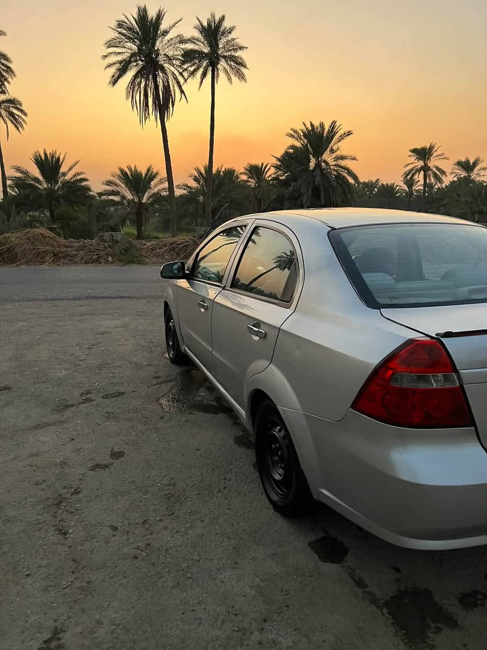 أفيو ٢٠٠٩ • رقم بابل • بدون ضربة