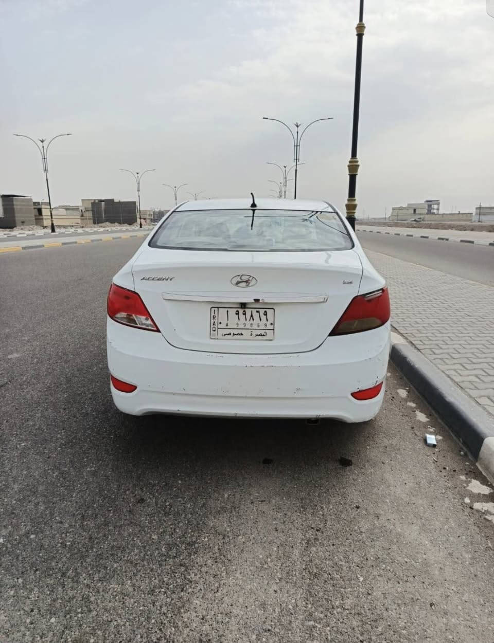 السياره حلوه ومرتبه ترايك البغداد سياره بسمي شرط تحويل ثاني يوم السعر 83وبيه مجال غليل وتفاصيل اكثر ***********وتساب تصال البصرة, العراق
