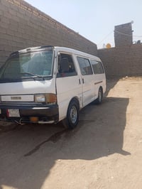 مازدا • جاهزة • دوشمه حدادية