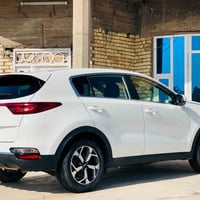 سبورتاج ٢٠٢١ • ٢٤٠٠ • بدون ايرباق