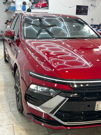 سوناتا SEL • ٢٠٢٤ • رقم اربيل