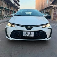 كورلا 2025ماشيه 1000 بغداد معارض النهضه شارع العام شركه نيروز   077330...