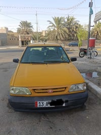 سايبا • موديل ٢٠١٨ • ما بيها نقص