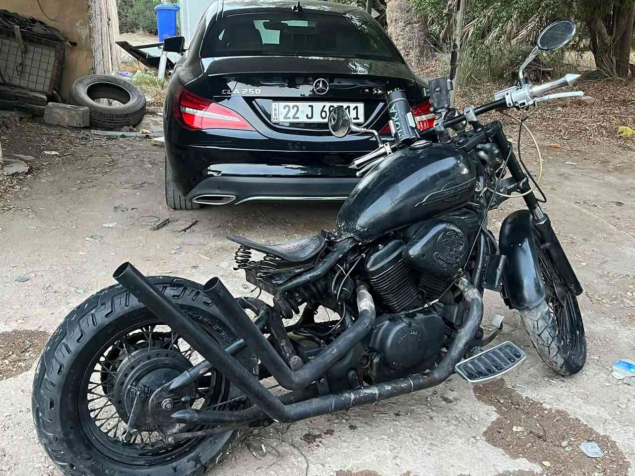 هونده ستد • ٦٠٠ • نواقص