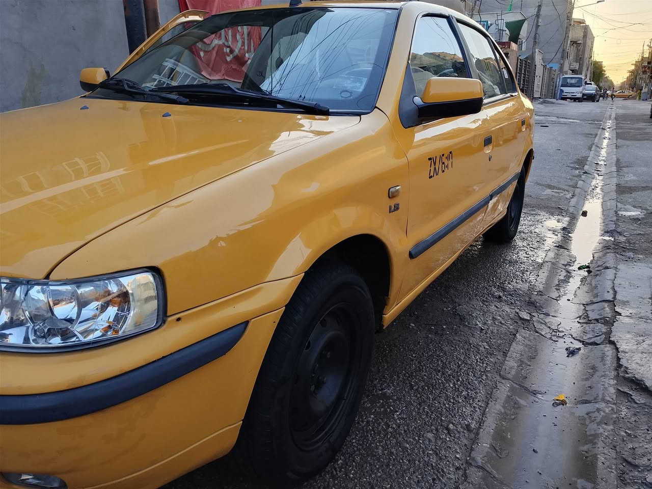 سمند مديل 17 جديده كير محرك تبريد صدر مشط تخم تاير غرفتهه جديده جاهزه من كلشي عليهه غرمات تنكص من سعرهه كشر مكفول بيه بارد بسيط السعر 45مكاني بغداد وهاذه رقمي ***********
