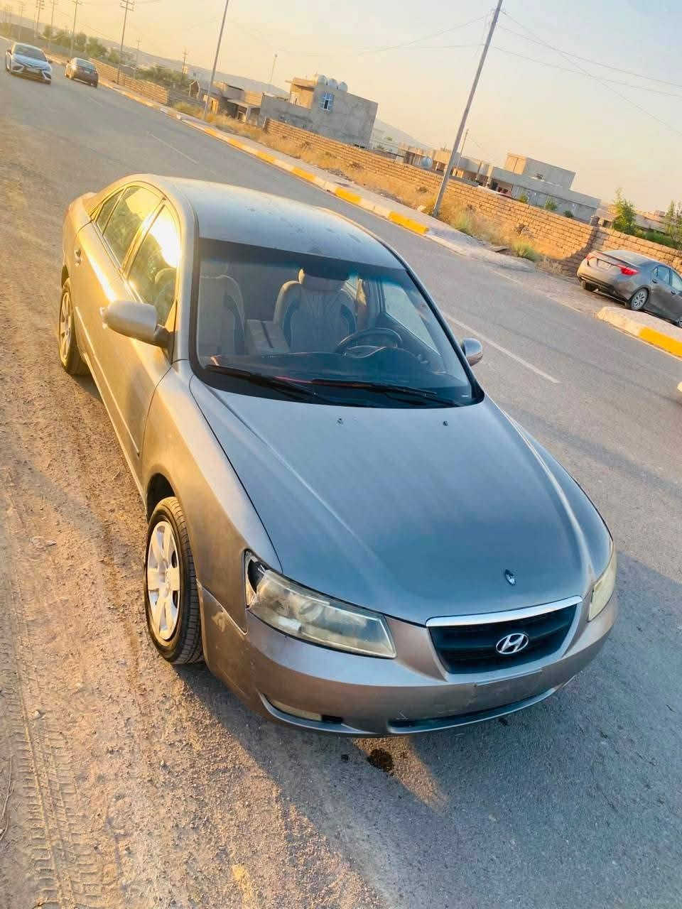 السلام عليكم
مكلف بالنشر سوناتا موديل 2008
كير محرك تبريد تدفئه كهربائيات كلها شرط
السعر 36 وبيها مجال بيع مستعجل
***********
