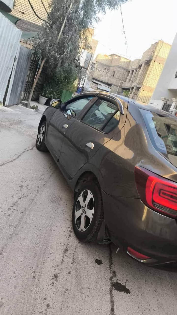 للبيع او المراوس
رينو سمبل ٢٠١٩ بغداد بسمي انكليزي حره تحويل ثاني يوم

 

سعرها ٥٧ ورقه وبيها مجال للطيبين 

كير اوتو +عادي 

كير محرك صدر تبريد مكفولات 

تايرات كهربائيات جاهزه 

عبوه فيت بم جديده 

اشاير بالمري 

باتري جديد مواصفاتها معروفه 

بيها جاملغ مبدل والبنيد فقط معمر 

وباب الصدر سمكره قليله 

مكاني بغداد الزعفرانية 📍

للاستسفسار اكثر الاتصال على الرقم ***********
