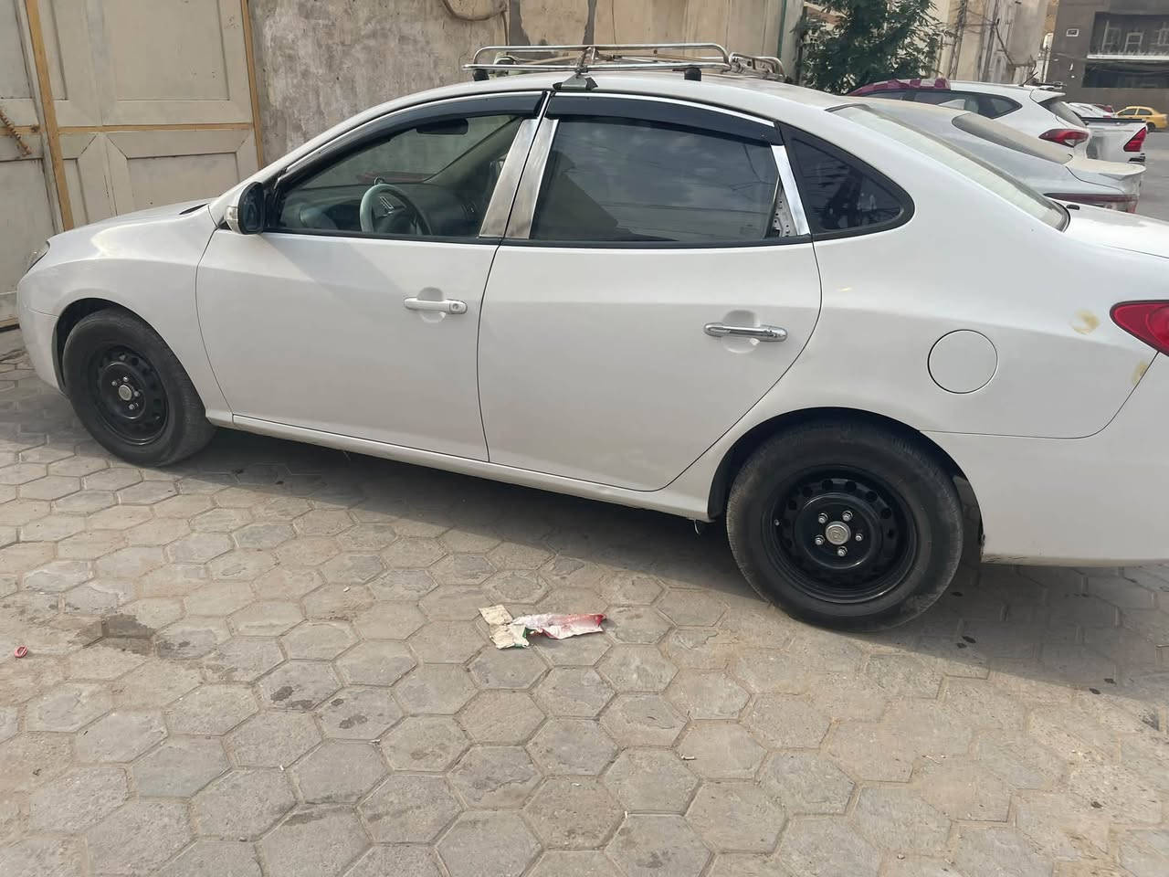 النترا • ٢٠١٠ • رقم النجف