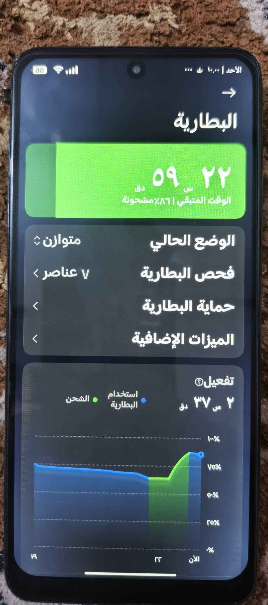 بوكو X4 GT • شاشة مبدلة • ببجي ٩٠ فريم
