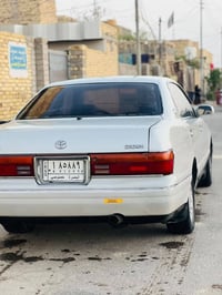 لون لؤلؤي • ١٩٩٣ • رقم بصره