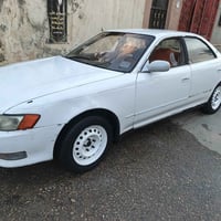 موديل ١٩٩٣ • محرك وكير جدد • رقم نجف