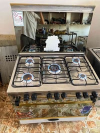طباخ مصري • فريش • طارميه