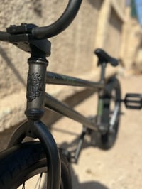 بي ام اكس ستولن • حجم ٢٠.٧٥ • يتحمل ٧٥+كغ