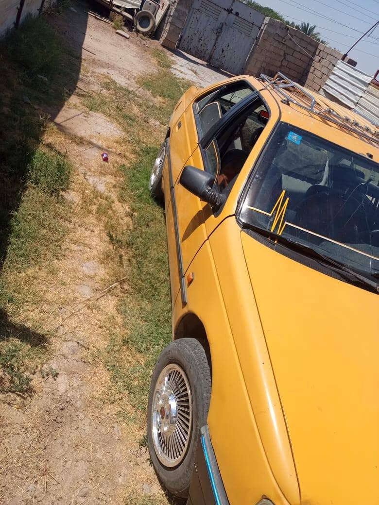 بيجو روئ جاهزه من كلشي للبيع كير ومحرك كورلا مكفولات محرك مجفت جديد السعر 25مكان تاجي تحويل ثاني يوم ***********
***********
