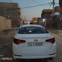 اوبتيما • ٢٠١٣ • خليجي