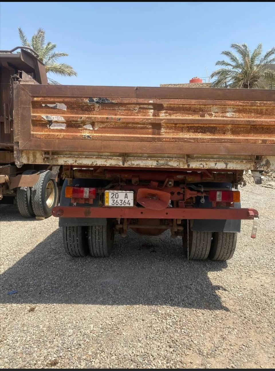 السلام عليكم البي للبيع موديل 89 مجموعه جيف مكينه 10 كير 29 قلاب بلادي جبيله الرقم انكليزي رقم المبايل ***********
