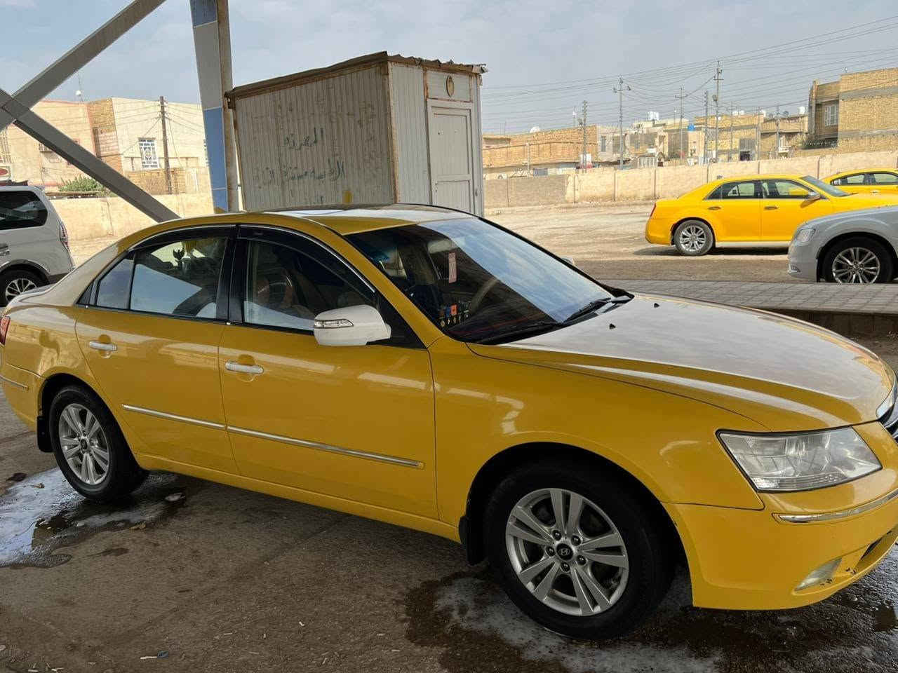 السلام عليكم سوناته خليجي فول موديل11جاهزه تخم تاير وحداديه ومكينه وكير  مضومه غاز بانزين  سياره مال جاني التفاصيل ***********او وتساب

نص مكتوب في الصور:
- CAMON 40 Pro 23mm f/1.8 1/372s ISO50
- CAMON 40 Pro
- 23mm f/1.8 1/292s ISO50
- CAMON 40 Pro 23mm f/1.8 1/304s ISO50
- 23mm f/1.8 1/209s ISO50