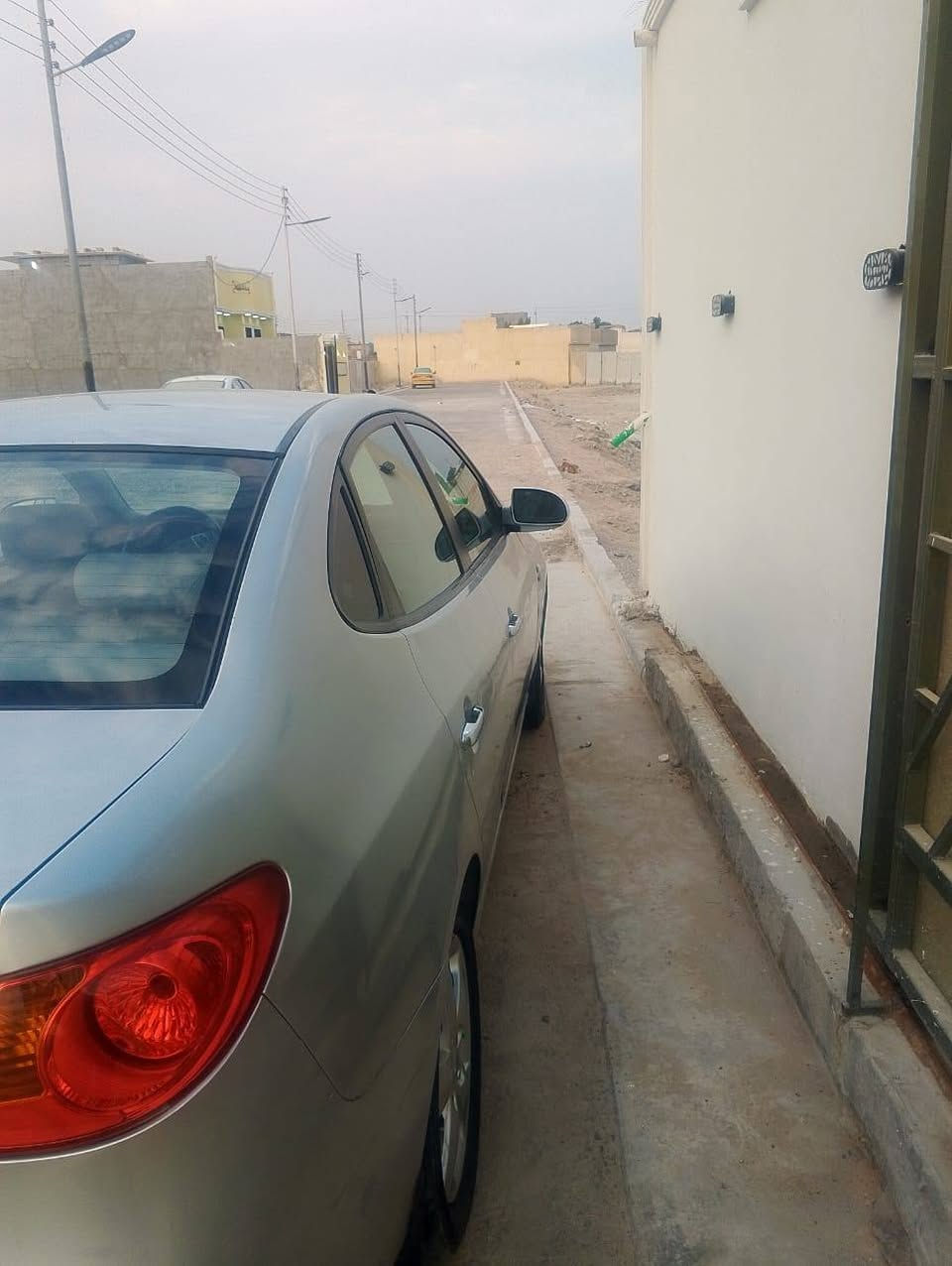 النترا • جاهزه • ابو الخصيب