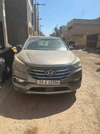 سنتافيا ٢٠١٨ • ٢٠٠٠ تيربو • مكينة جديدة