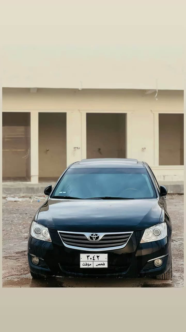 اوريون V6 • ٢٠١١ • الشيخان