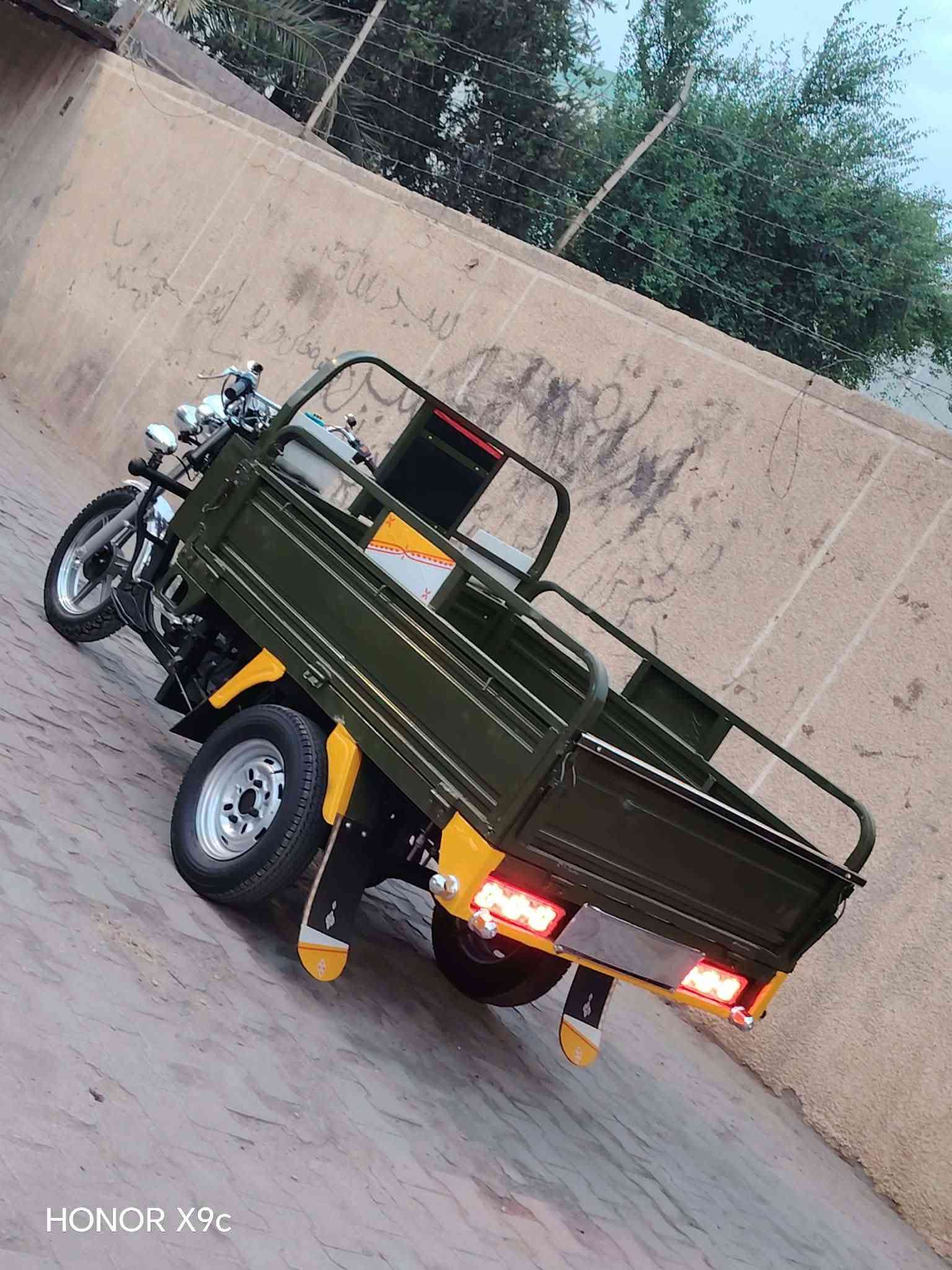 ستوته • موديل ٢٠٢٠ • محرك ٢٠٢٣