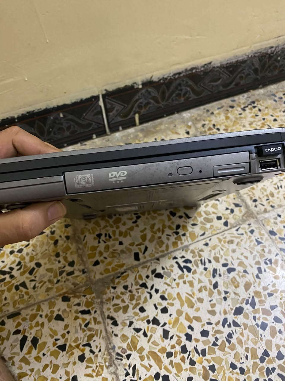 ديل D630 • رام ٤ • بدون هارد
