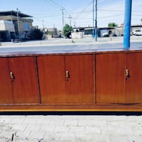 بوفيه • مترين ونص • العماره الاربع سايدات