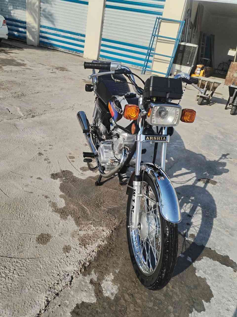 دراجه للبيع موديل 2025 سكنر نضيفه مكان نجف سعر 650 رقمي ***********
