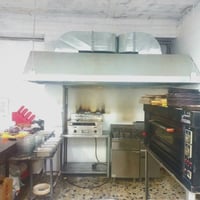 اغراض مطعم • بغداد • للبيع