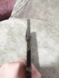 ايفون 13 برو ماكس • ٢٥٦ • بطارية ٨١