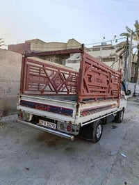 كيا عموشه • ٢٠١٣ • رقم واسط