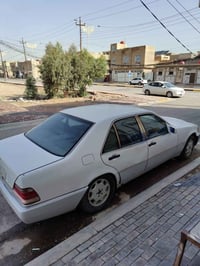 محرك 300 جديد • ١٩٩٢ • بيضاء