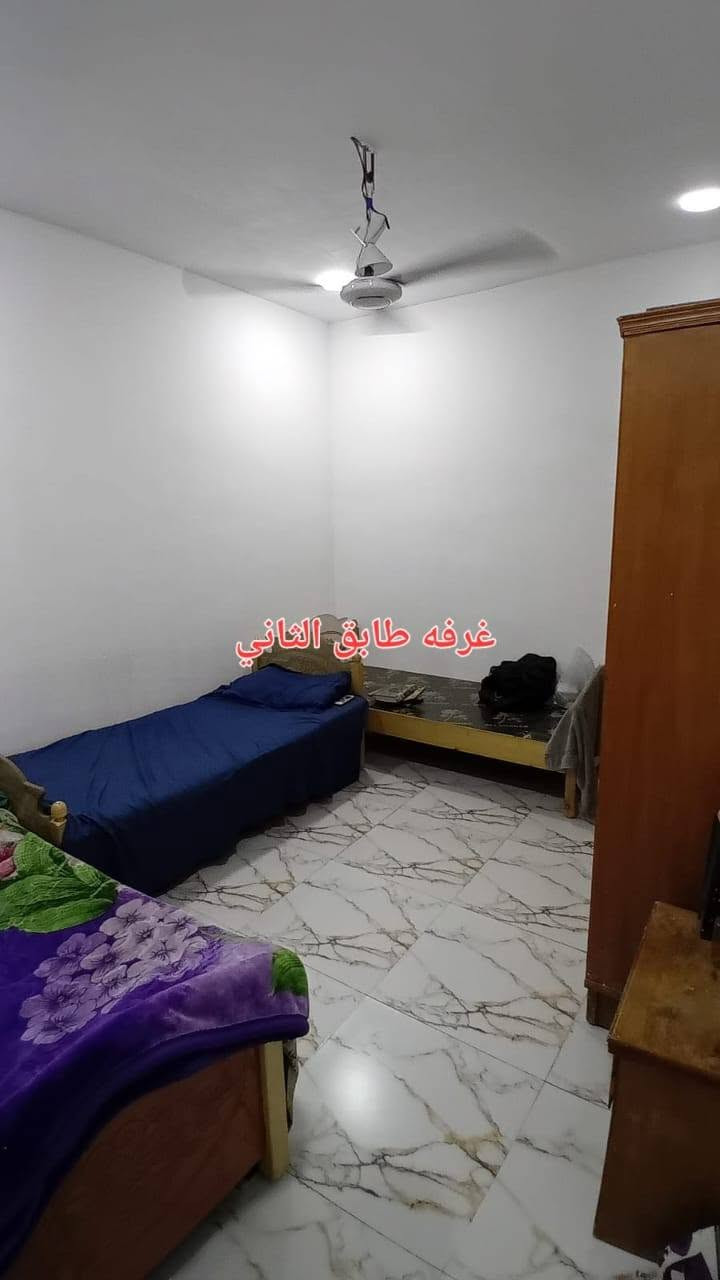 القاهرة الضباط • ٥٠م • واجهة ٣.٦٠م