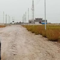طريق الزبيديه • ٢٠٠م • ماء وكهرباء