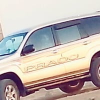 برادو • ٢٠٠٦ • للبيع