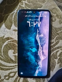 هونر X7d • ذاكرة ٢٥٦ • سواد بالشاشة
