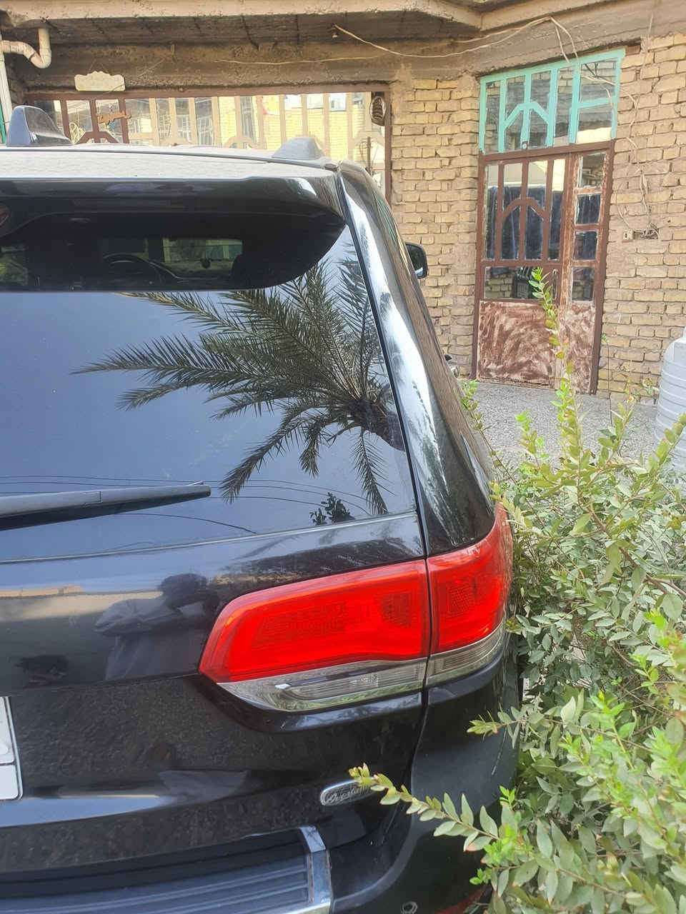 جيب اوفرلاند • ٢٠١٤ • للبيع